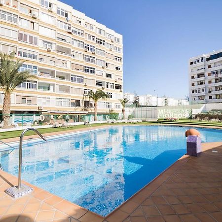 Апартаменти El 303, Relax En Playa Del Ingles Екстер'єр фото