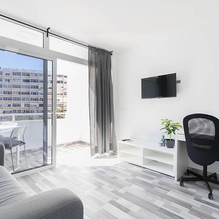 Апартаменти El 303, Relax En Playa Del Ingles Екстер'єр фото